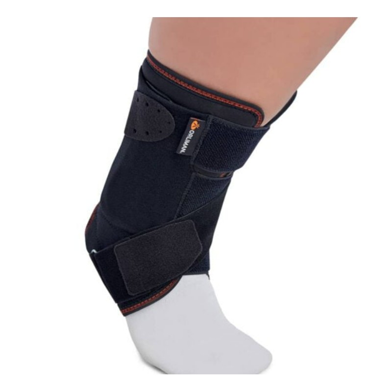 Attelle de cheville One Plus – Orliman