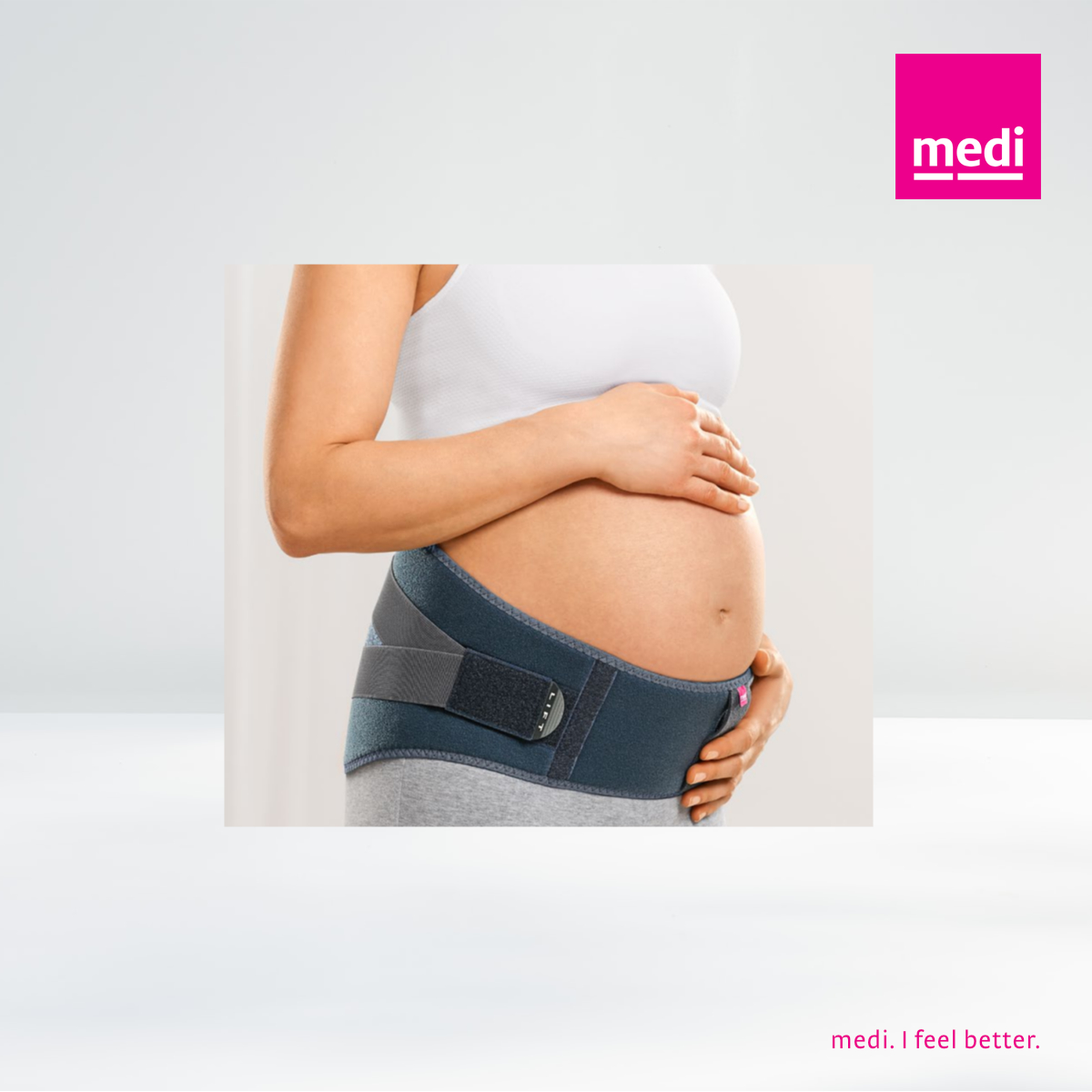 medi Lumbamed maternity - Ceinture de grossesse