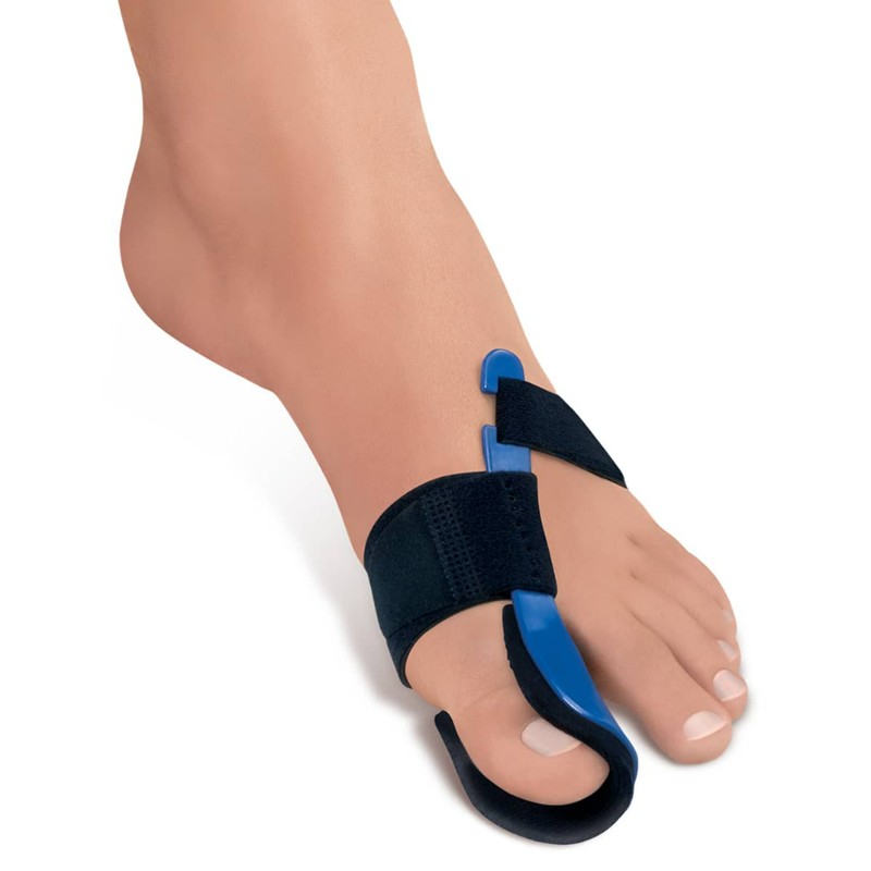 Correcteur nocturne hallux valgus – Orliman