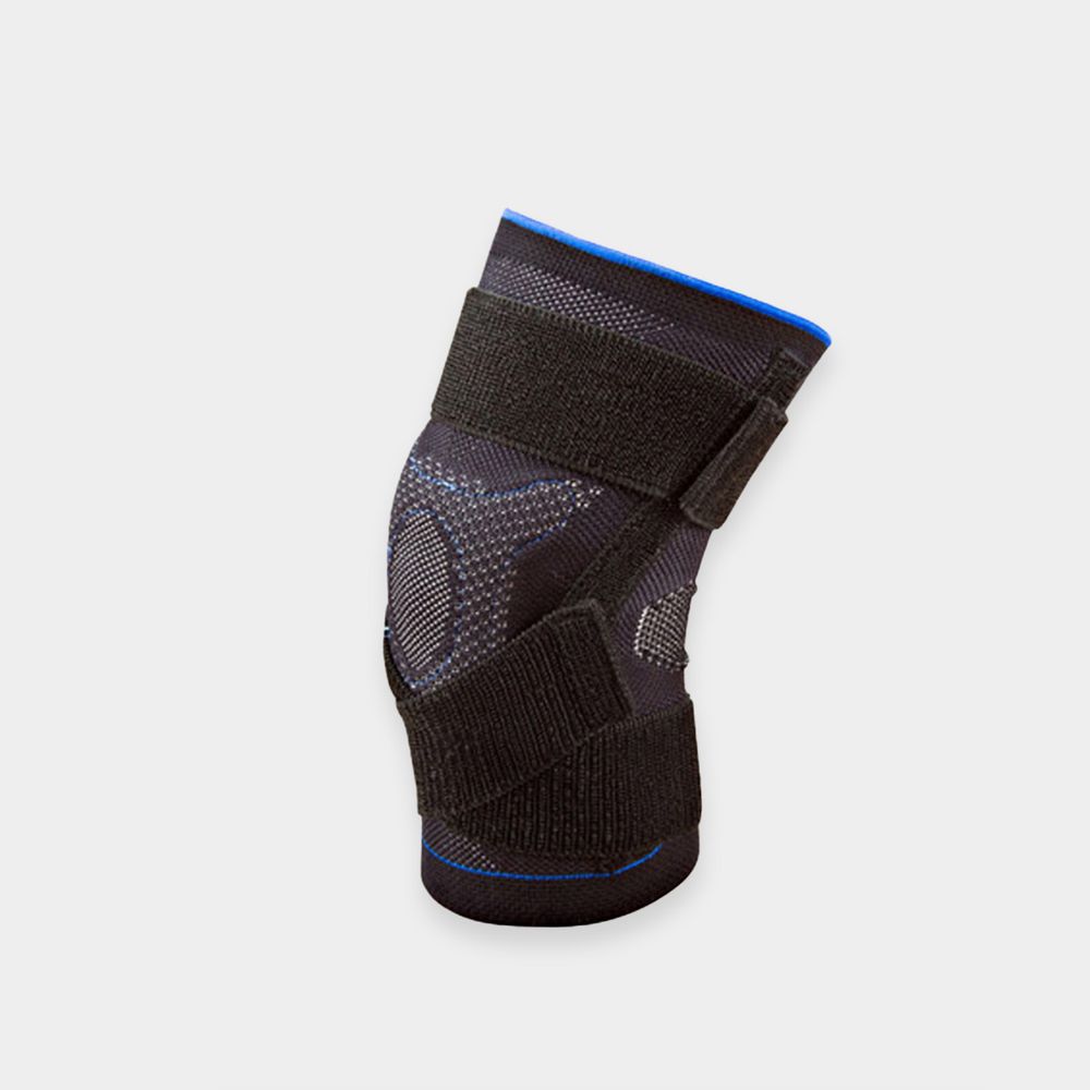Genouillère ligamentaire à straps GL Strapp Cizeta