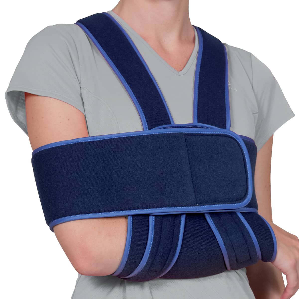 Bandage d'immobilisation d'épaule