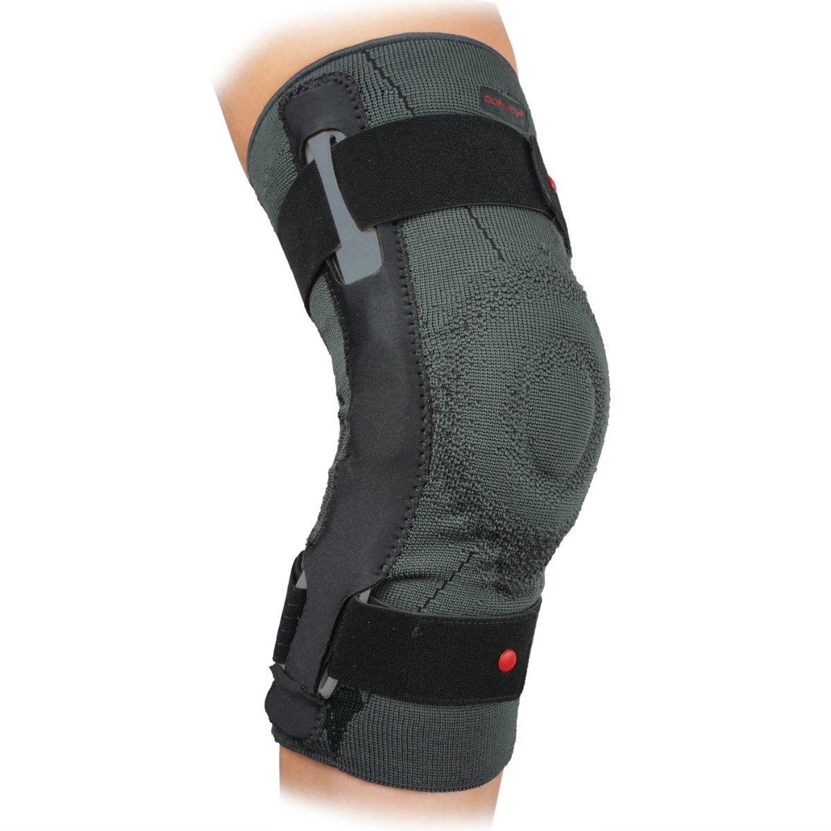 Genouillère ligamentaire articulée DonJoy GenuLax