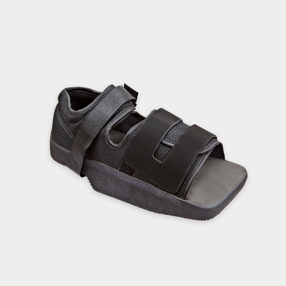 Chaussure de décharge de l'arrière-pied C.H.U.T Cizeta