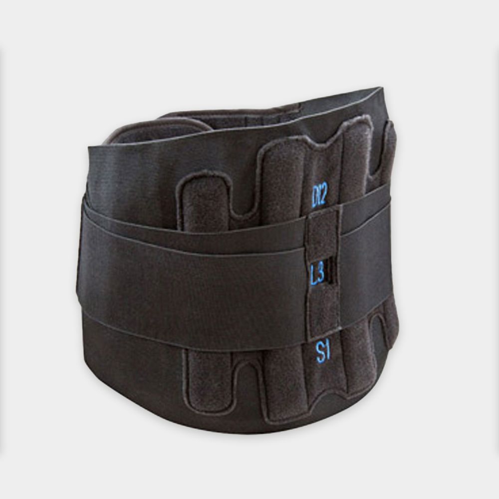 Ceinture lombaire renforcée SL 700 Cizeta