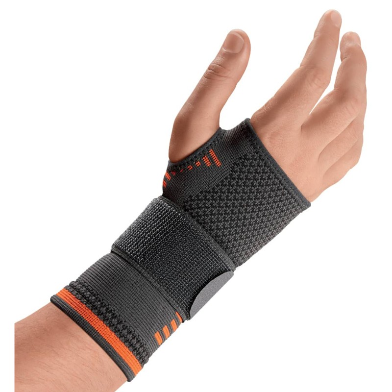 Poignet élastique sport – Orliman