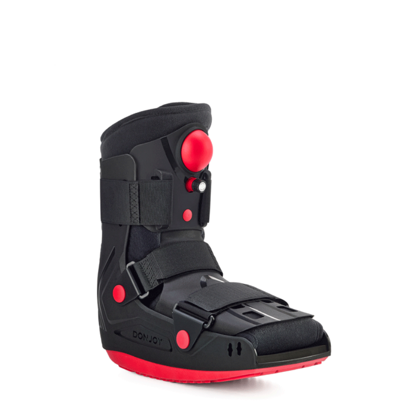 Botte de marche courte DonJoy Nextep Xcel Air