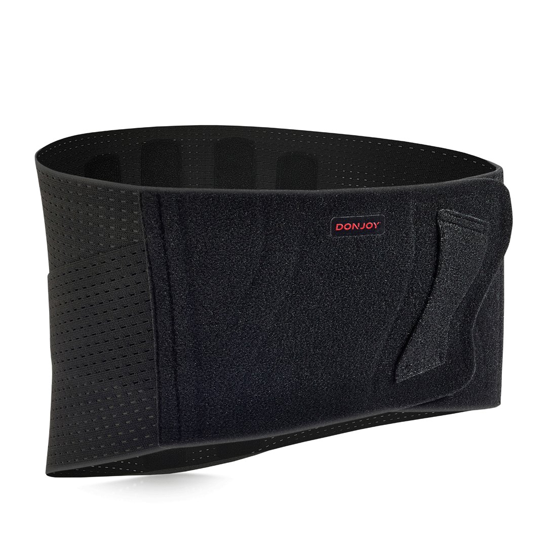 Ceinture lombaire DonJoy Skinstrap H26