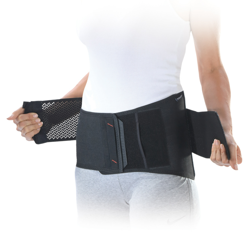Ceinture lombaire DonJoy Lombostrap