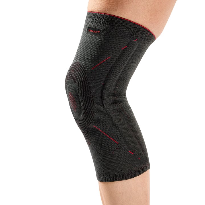 Genouillère élastique DonJoy GenuForce