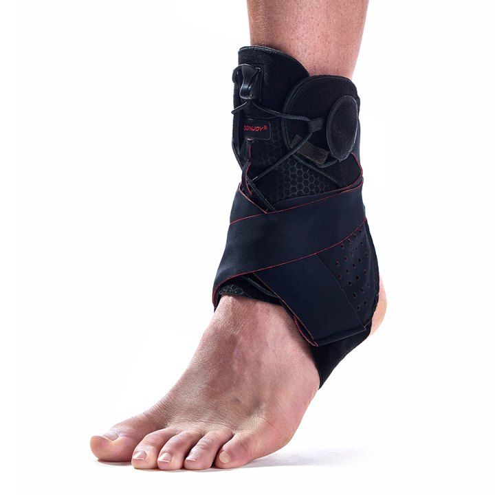 Chevillère ligamentaire DonJoy ActyLight