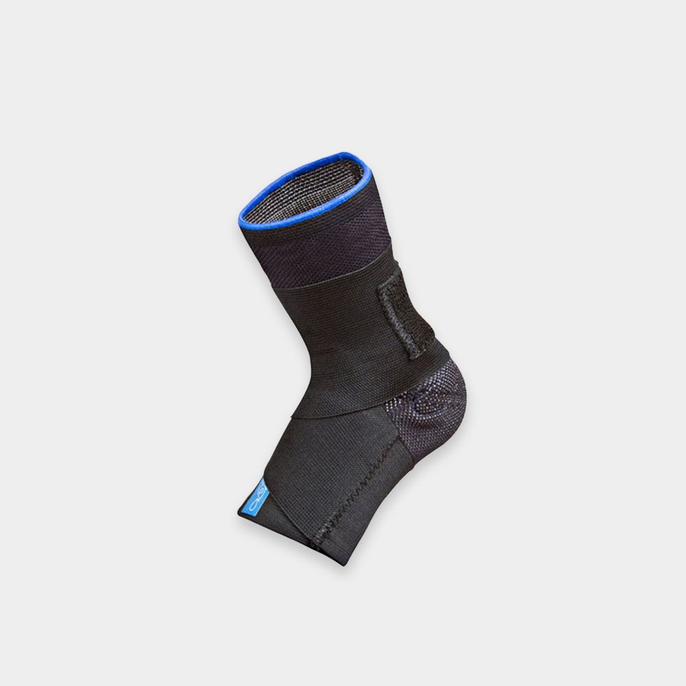 Chevillère ligamentaire à straps Talo Strapp Cizeta