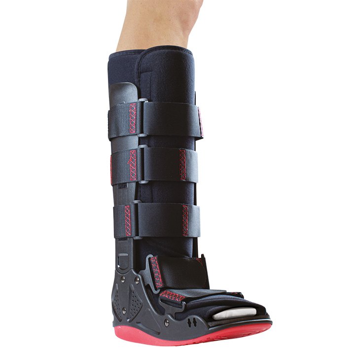 Botte de marche longue DonJoy MaxTrax Xcel