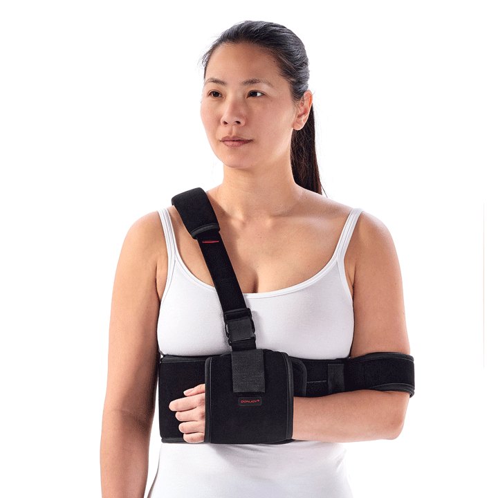 Attelle d'immobilisation d'épaule DonJoy PSI+