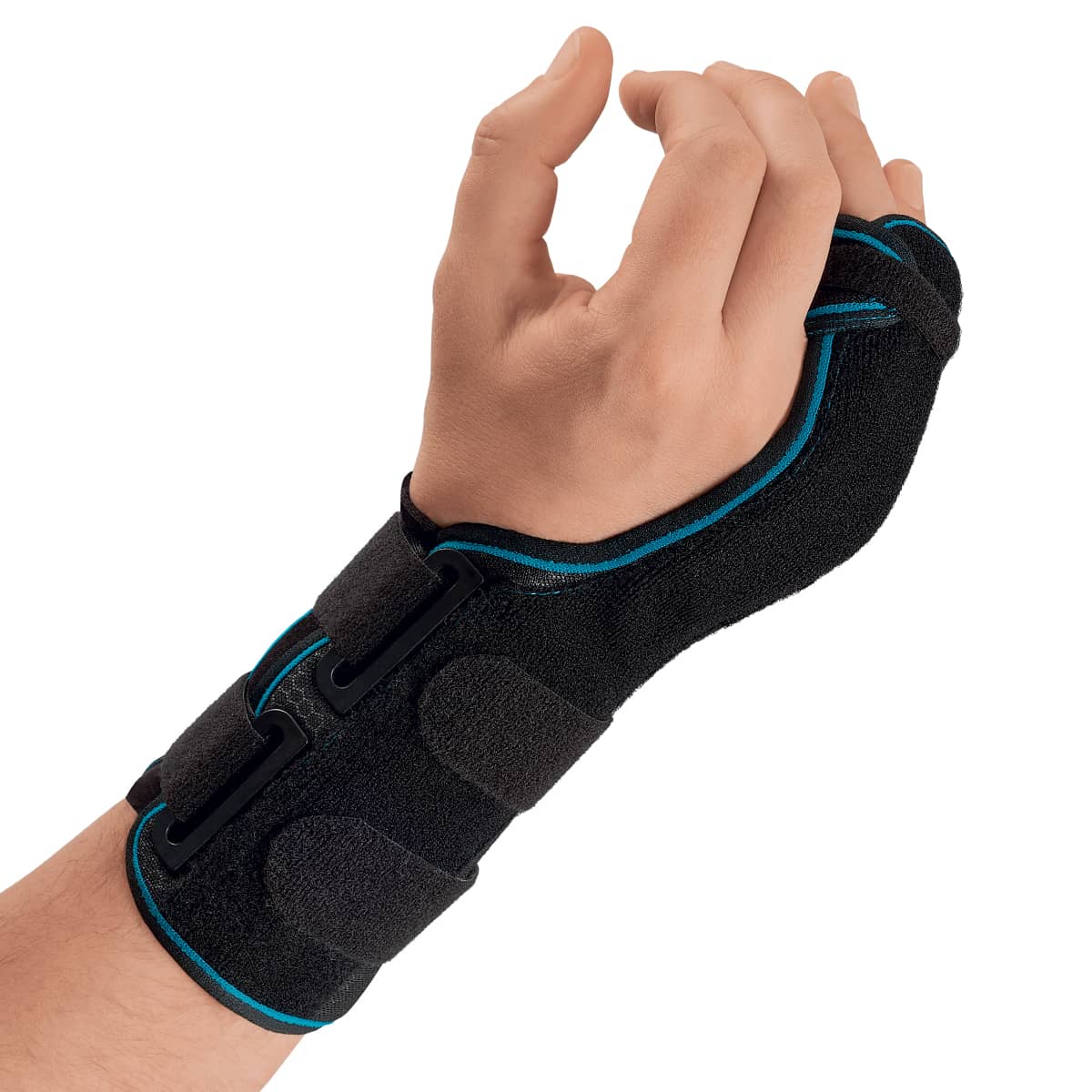 Attelle de poignet-doigts NEO BOXER 4e et 5e métacarpe
