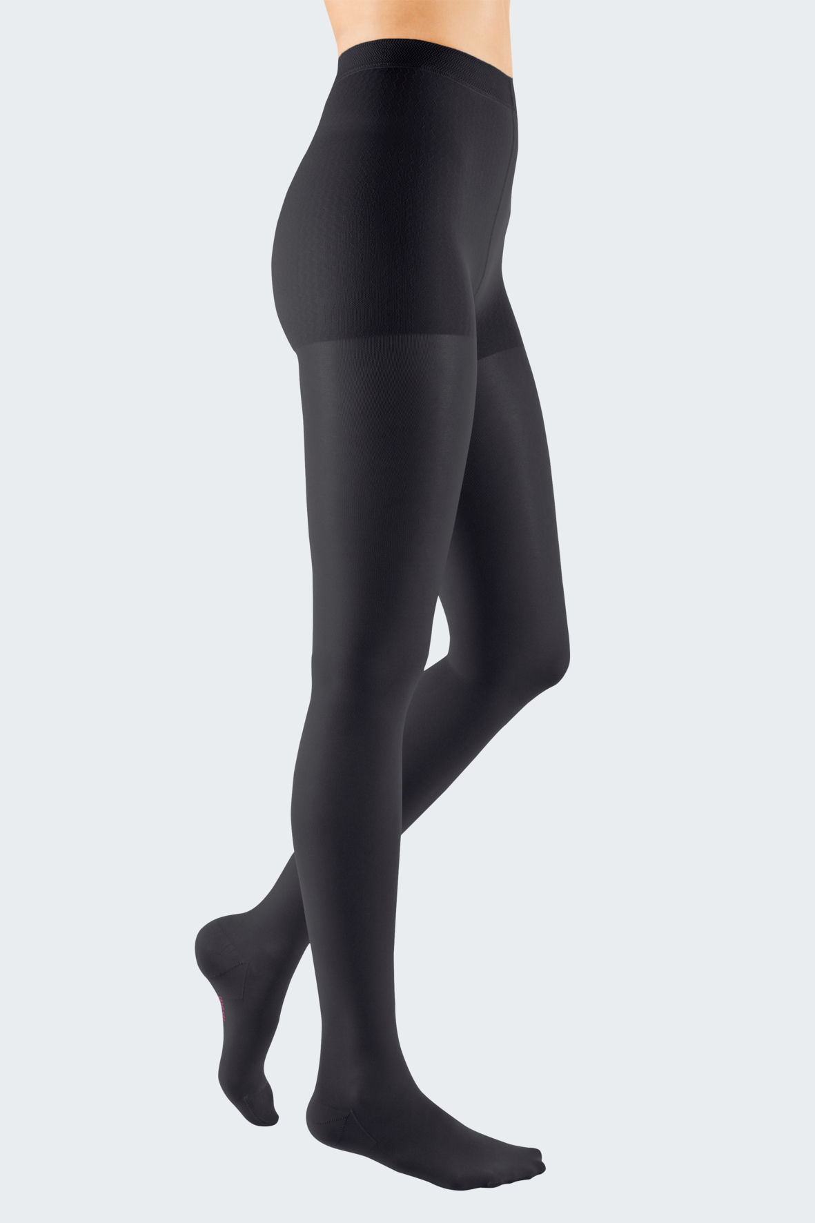 Collant de contention medi Élégance classe 3 – Femme