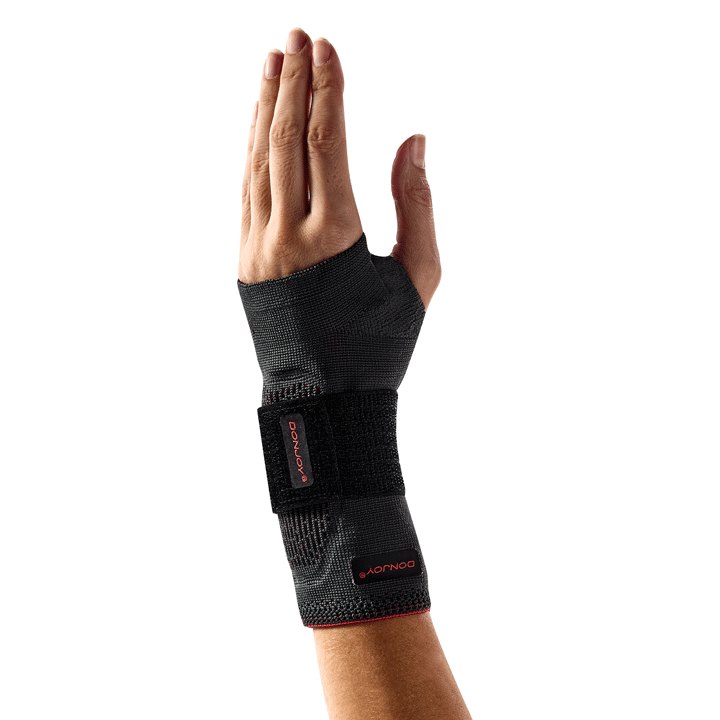 Attelle de poignet DonJoy ManuForce