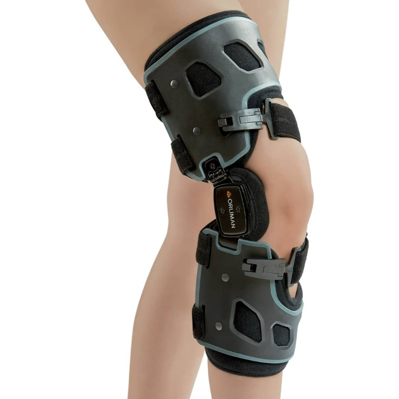 Genouillère d'arthrose Gonartec Plus – Orliman