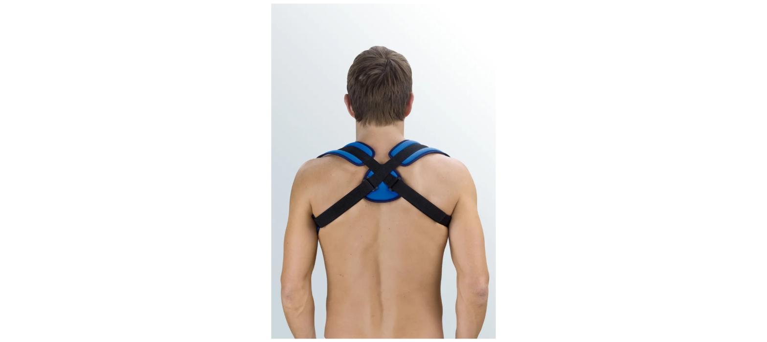 medi Sangle claviculaire - Anneau claviculaire