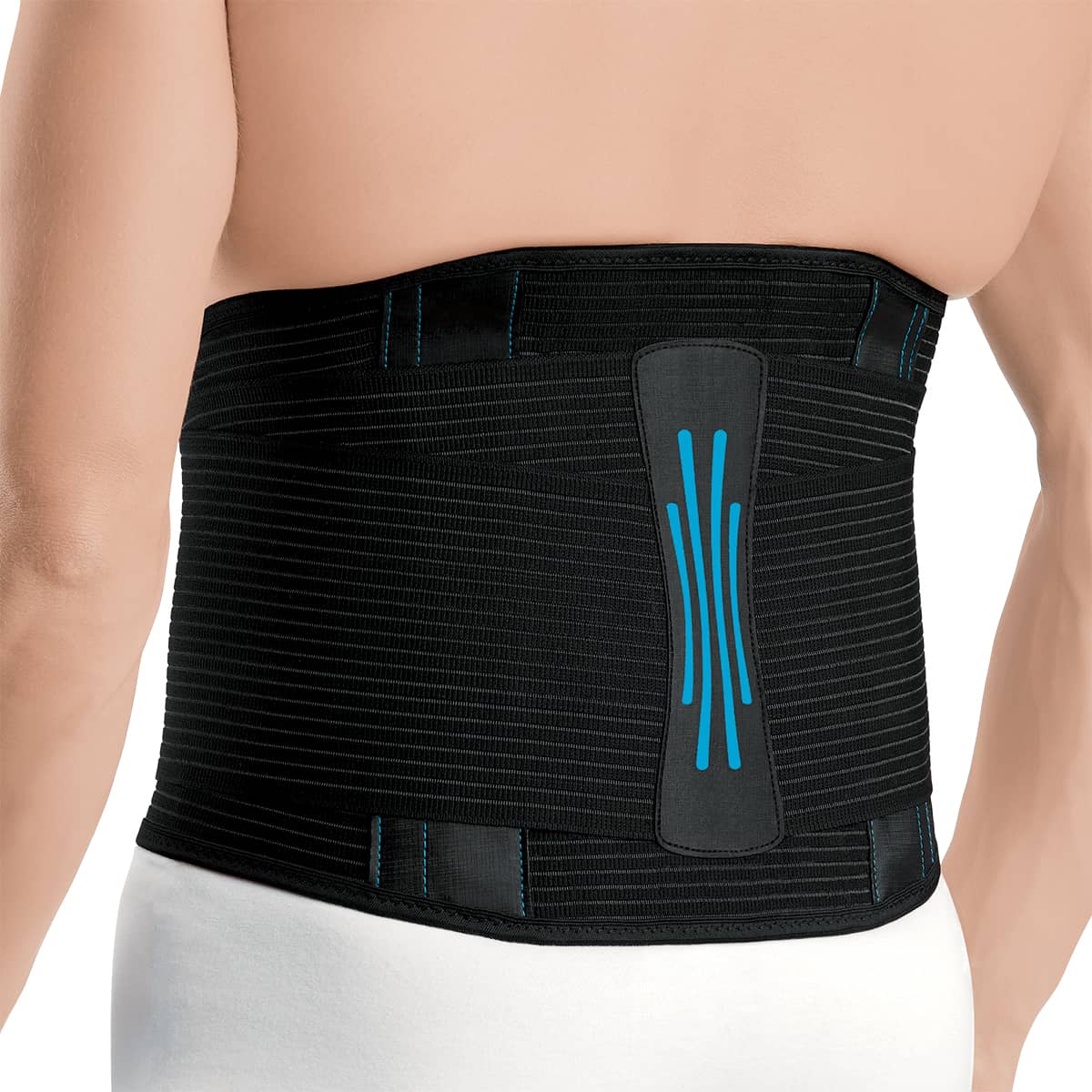 Ceinture de soutien lombaire LOMBOBLET RENFORT 21cm