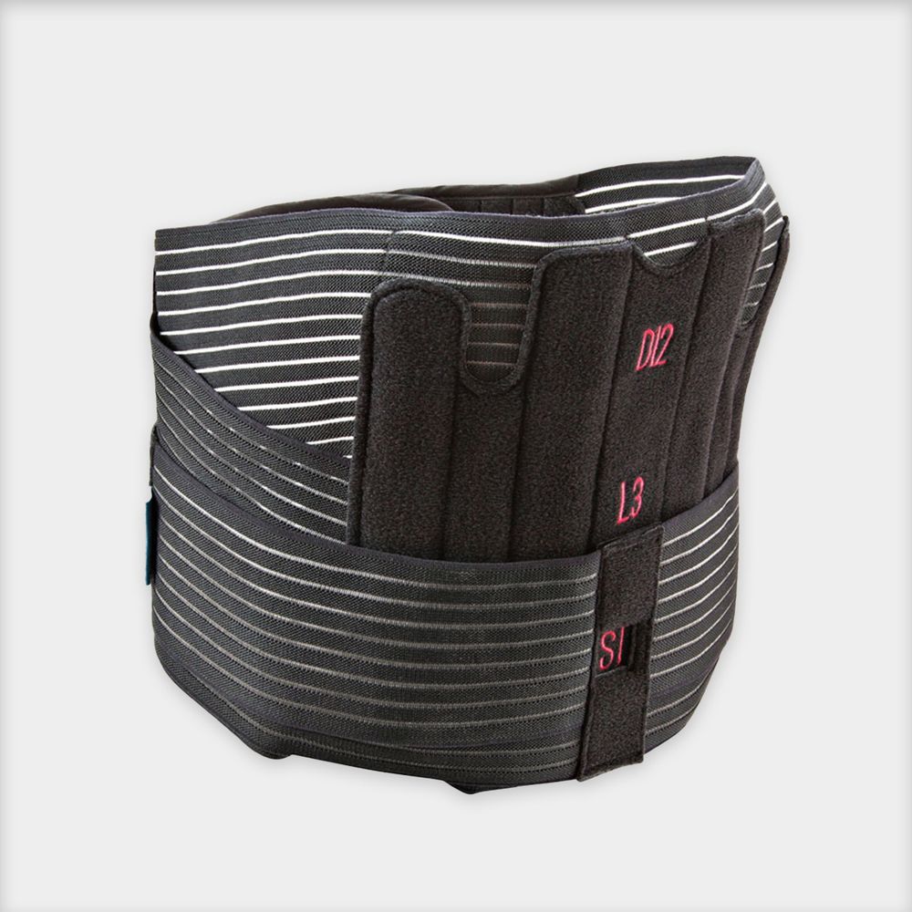Ceinture lombaire thermique SL Thermo Cizeta